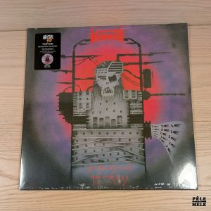 Voïvod – Dimension Hatröss
