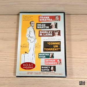 Comme un torrent (1958) - Vincente Minnelli VOSTFR