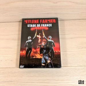 Mylène Farmer - Stade de France [Édition Limitée]