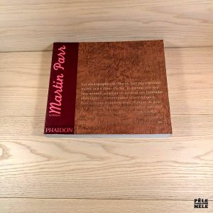 Martin Parr - Val Williams - Phaidon