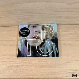 The Charlatans – Up To Our Hips