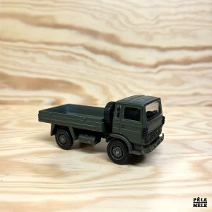 "Camion Transport de Troupes Renault C" (SOLIDO)